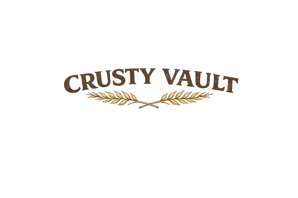 Crusty Vault™